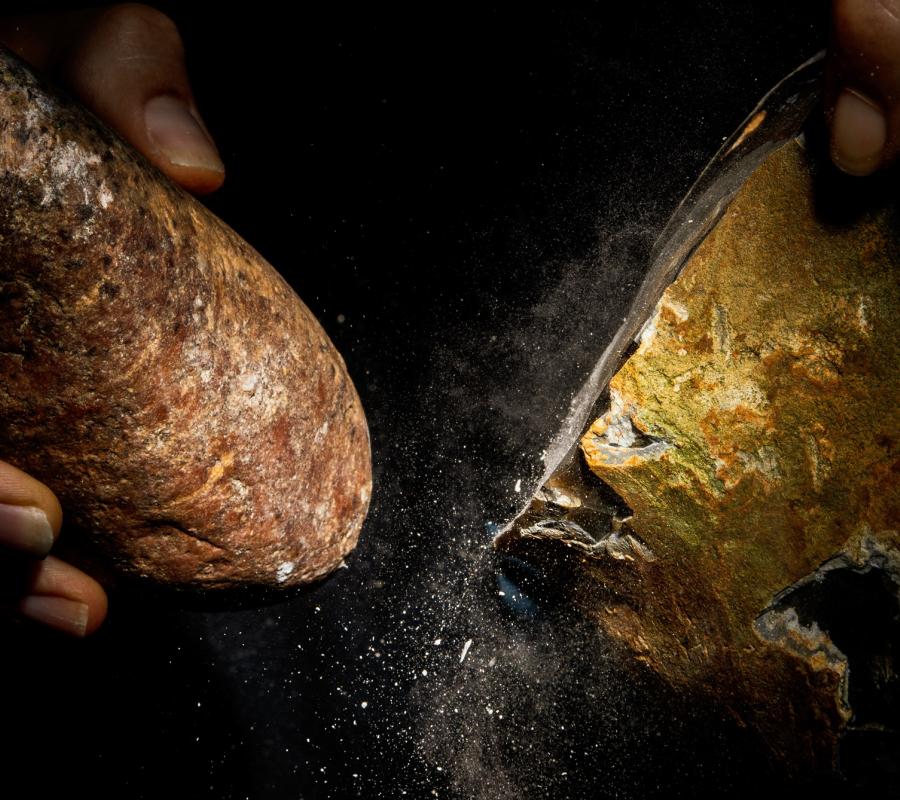 Génesis / Maria Dolors Guillén Espínola